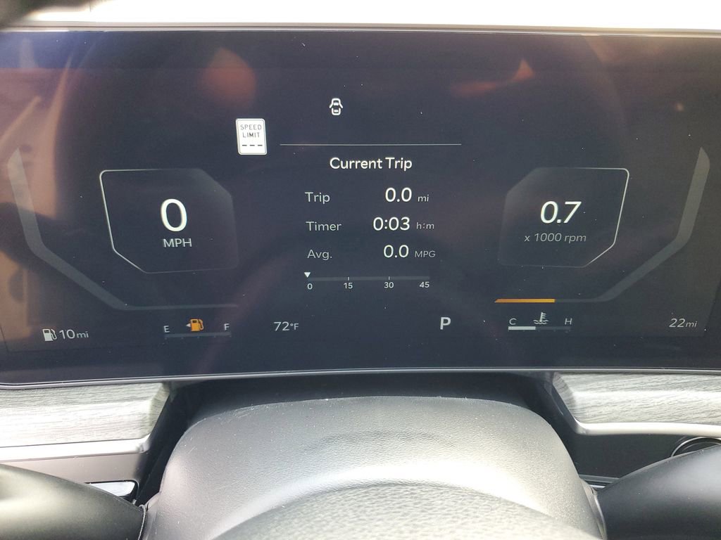 New 2026 Kia K5 EX image 14