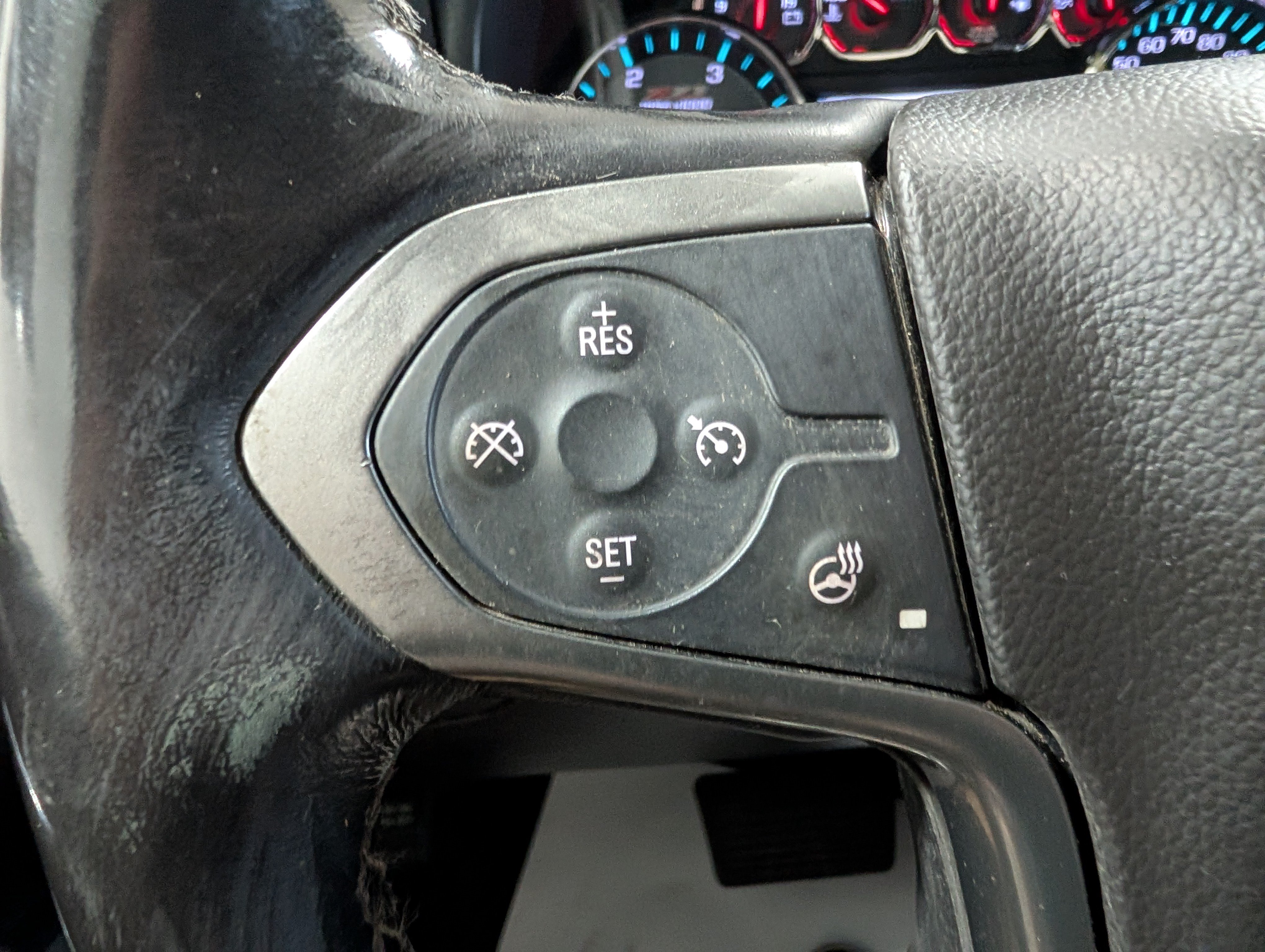 Used 2019 Chevrolet Silverado 3500 LTZ w/ Duramax Plus Package AWD/4WD image 22