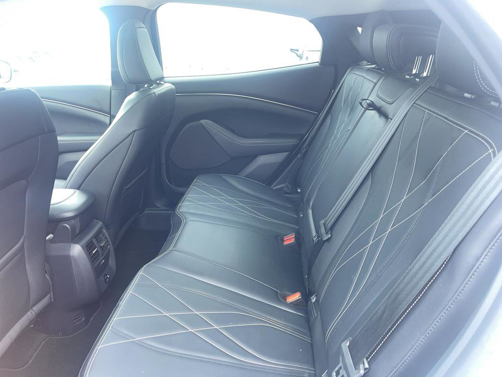 Used 2021 Ford Mustang Mach-E California Route 1 image 16