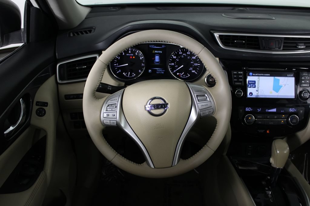 Used 2015 Nissan Rogue SL FWD image 20