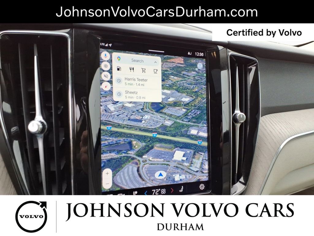 Certified 2023 Volvo XC60 B5 Plus w/ Protection Package Premier image 15