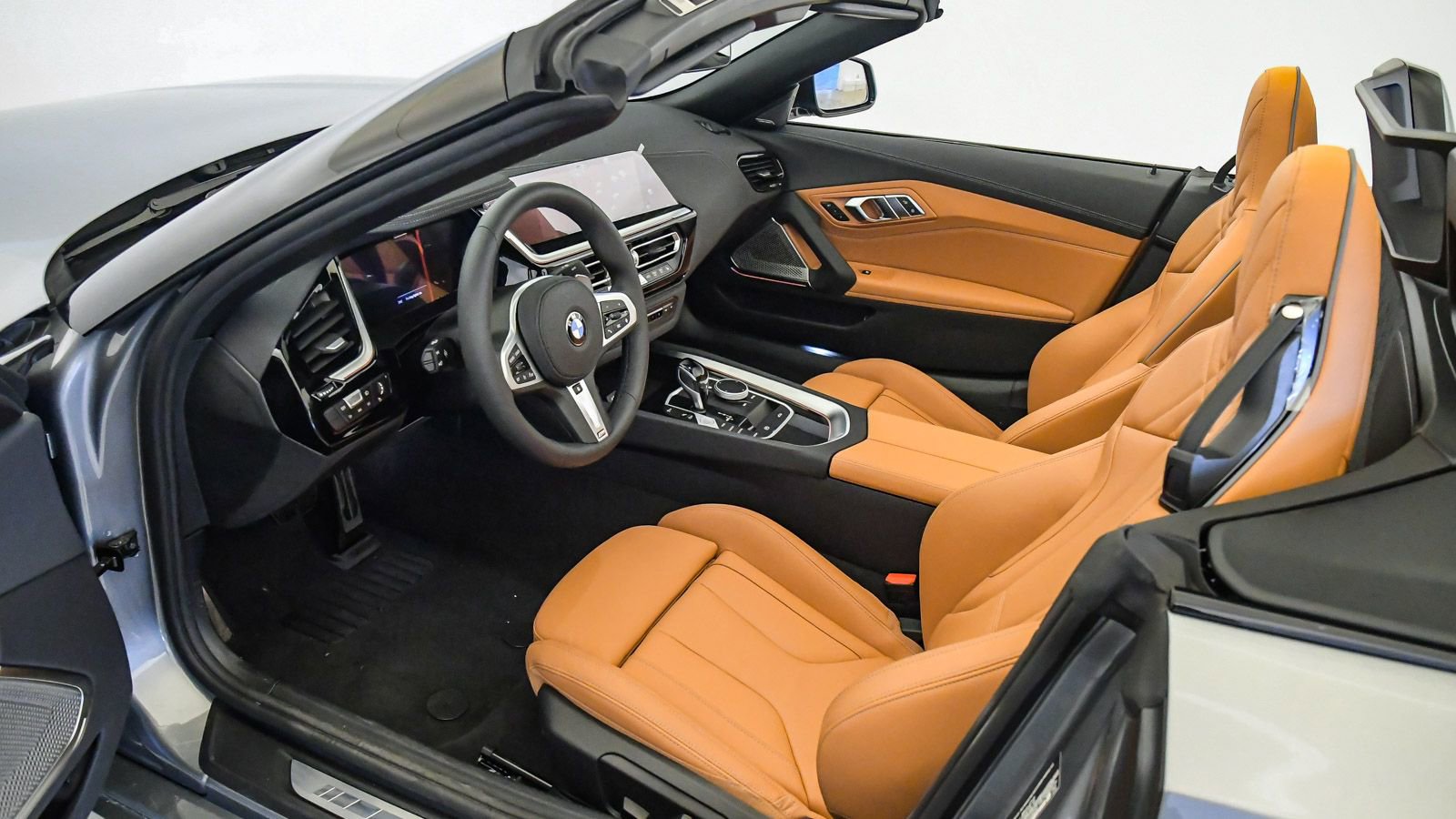 New 2026 BMW Z4 sDrive30i w/ Premium Package image 20