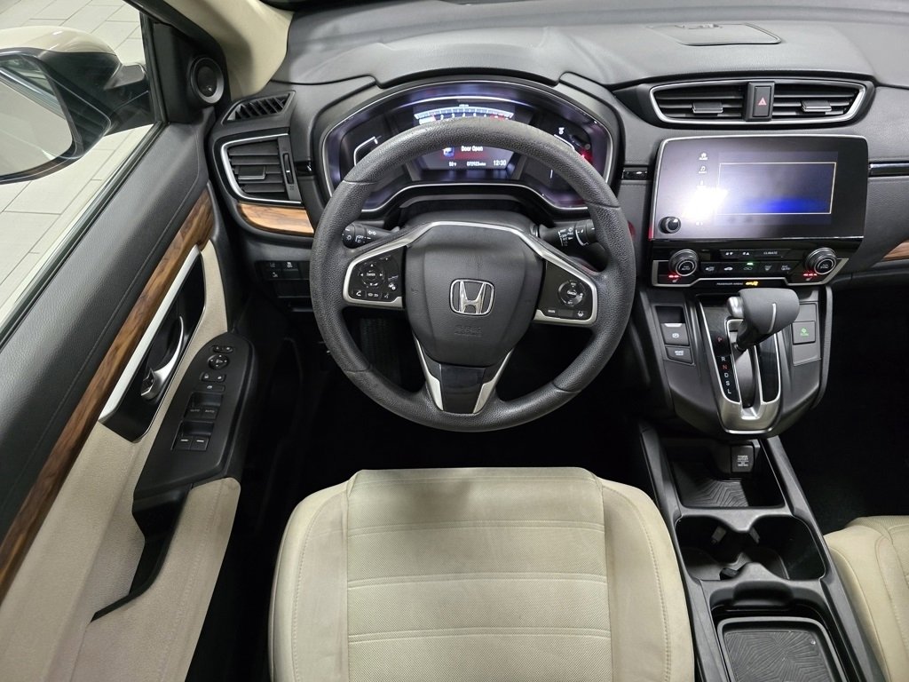 Used 2019 Honda CR-V EX image 24