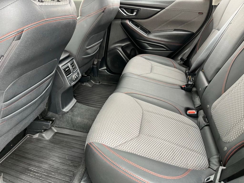 Certified 2023 Subaru Forester Sport w/ Popular Package #2 image 15