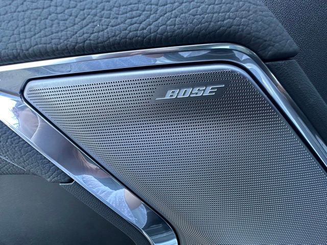 New 2026 GMC Sierra 2500 Denali w/ Denali Reserve Package image 14