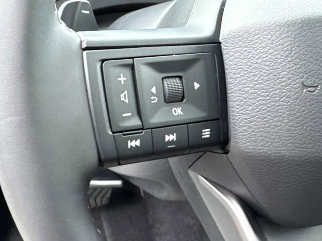 New 2026 Nissan Rogue SV image 28