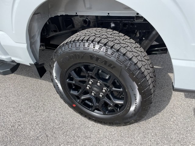 New 2026 Ford F150 XLT w/ FX4 Off-Road Package AWD/4WD image 21