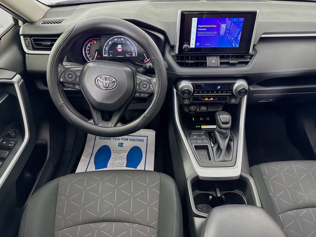 Used 2024 Toyota RAV4 XLE w/ Convenience Package image 27