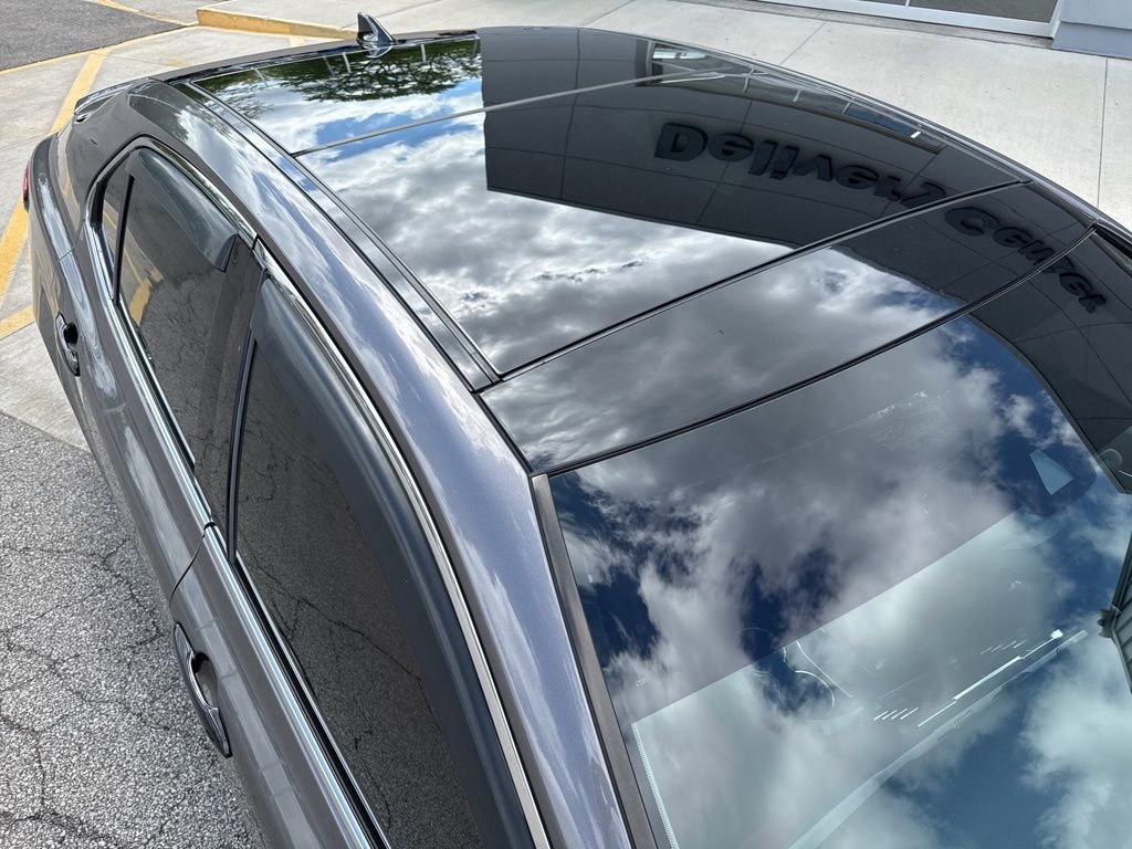 Used 2019 Toyota Camry XSE FWD image 14