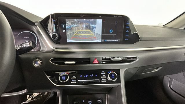 Used 2023 Hyundai Sonata SEL w/ Convenience Package FWD image 24