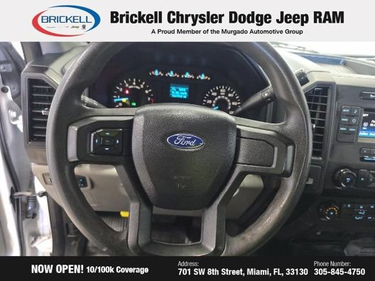 Used 2019 Ford F150 XL image 9