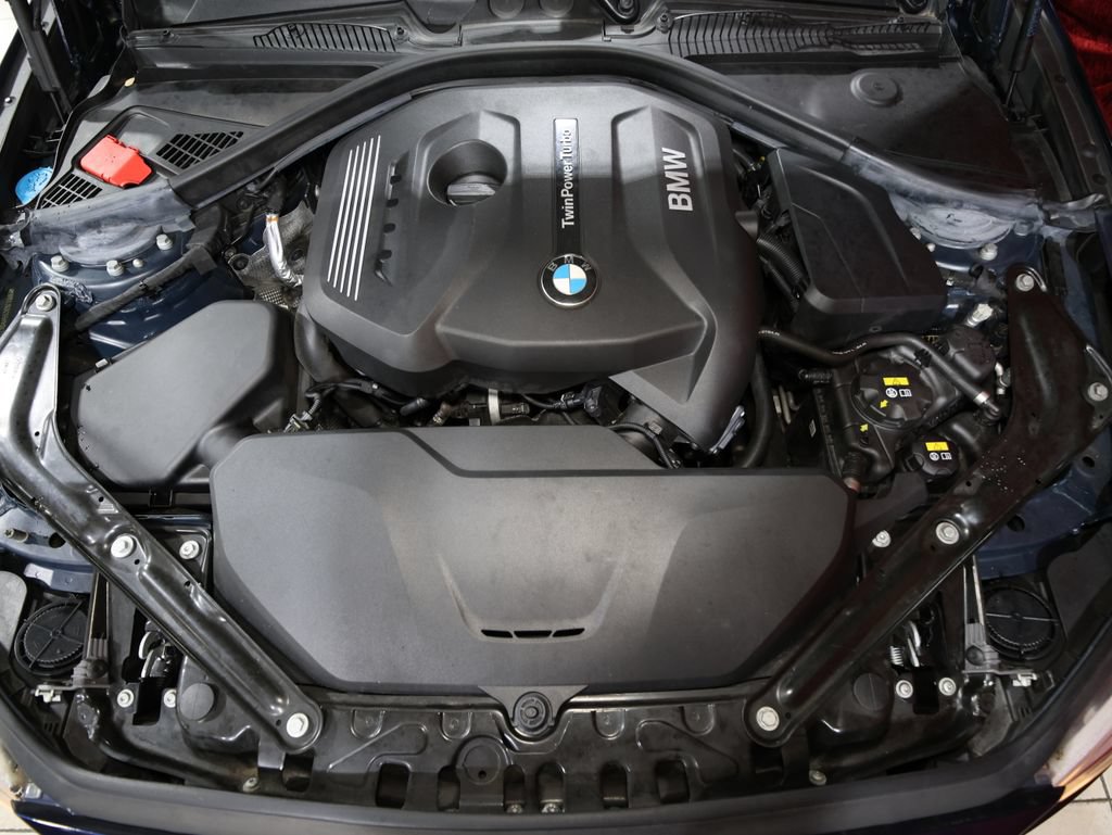 Used 2017 BMW 230i Convertible RWD image 27