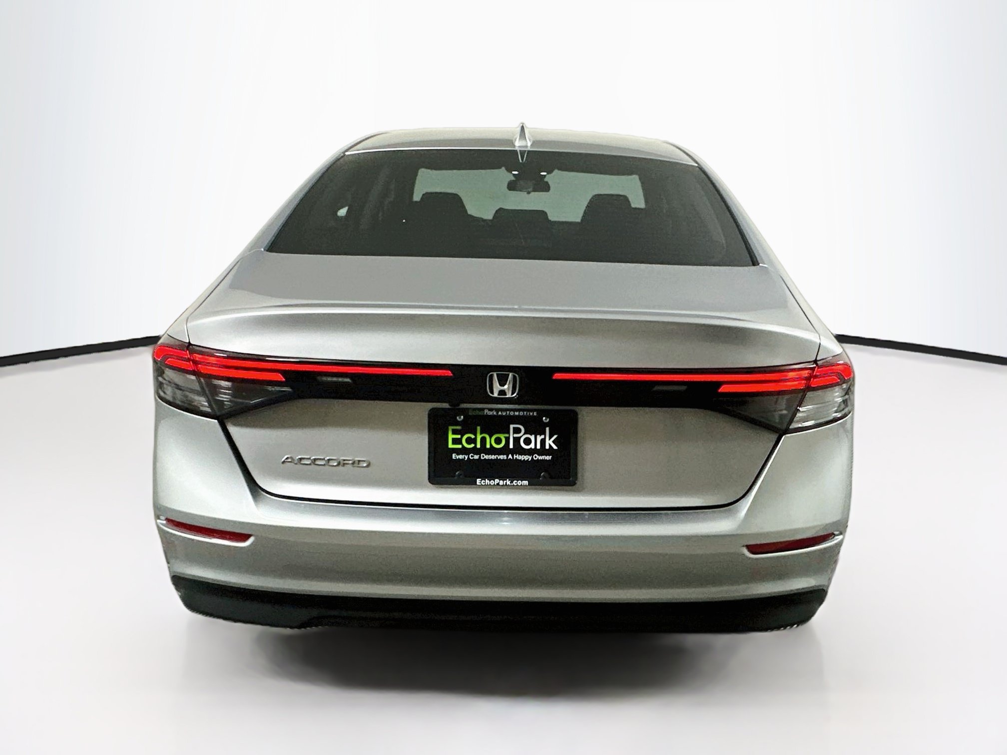 Used 2023 Honda Accord EX image 7