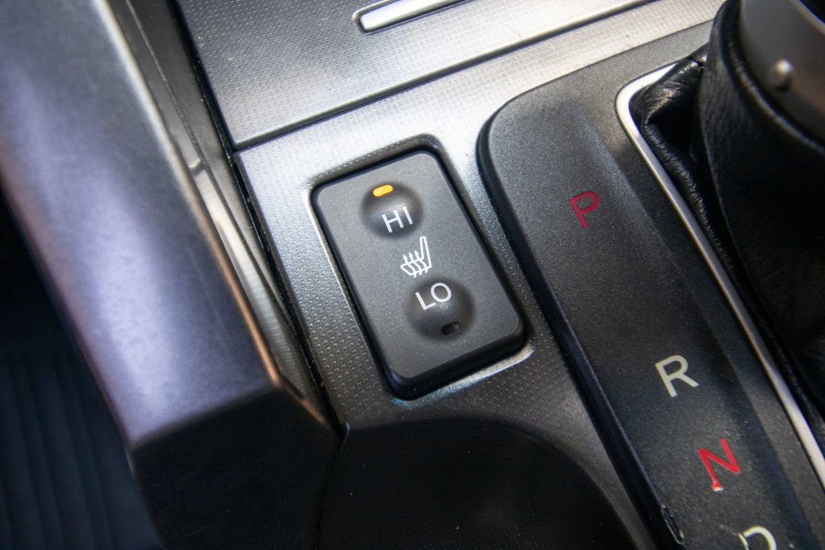 Used 2012 Acura TSX w/ Technology Package FWD image 30