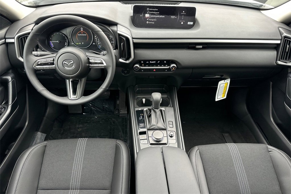 New 2026 MAZDA CX-50 2.5 Hybrid w/ Weather Package image 14