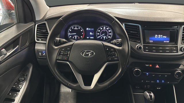 Used 2017 Hyundai Tucson Sport AWD/4WD image 15