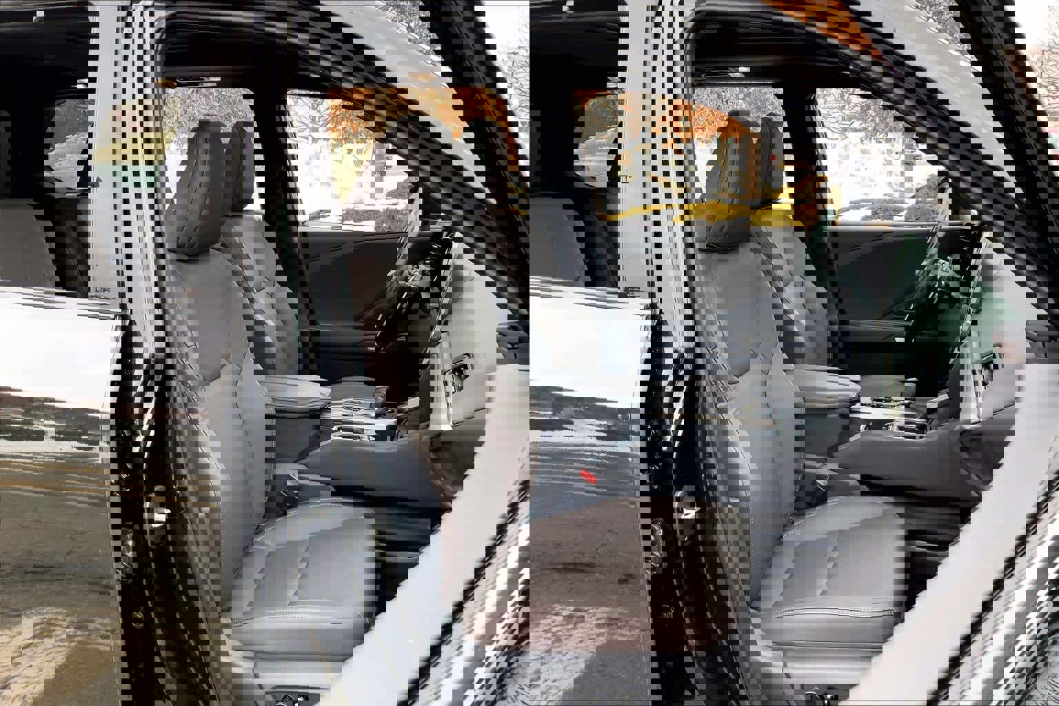 Certified 2025 Lexus TX 350 AWD image 9