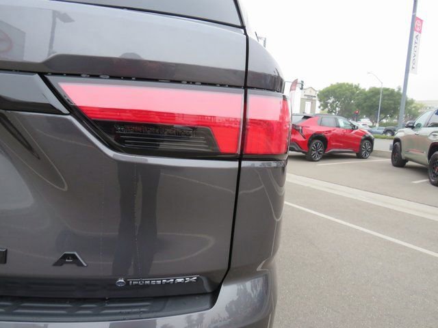 New 2026 Toyota Sequoia Limited image 13