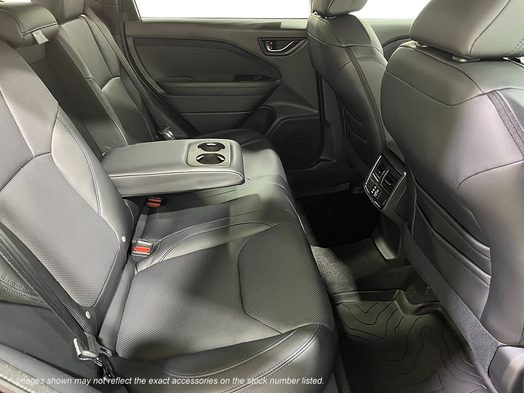 New 2026 Subaru Forester Limited AWD/4WD image 29