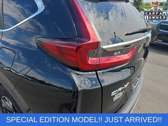 Used 2022 Honda CR-V Special Edition image 21