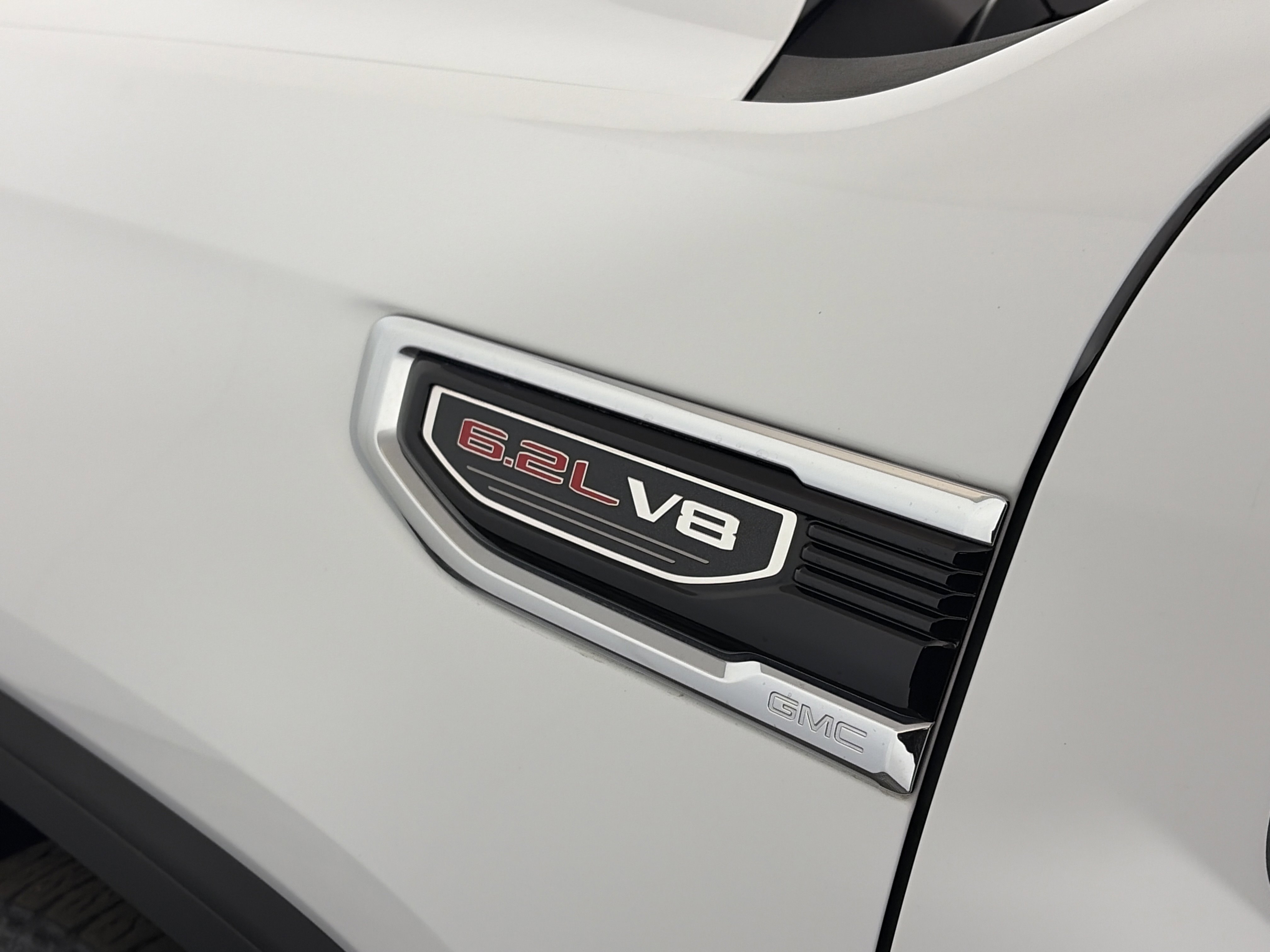 Certified 2022 GMC Sierra 1500 SLT w/ SLT Premium Plus Package image 19