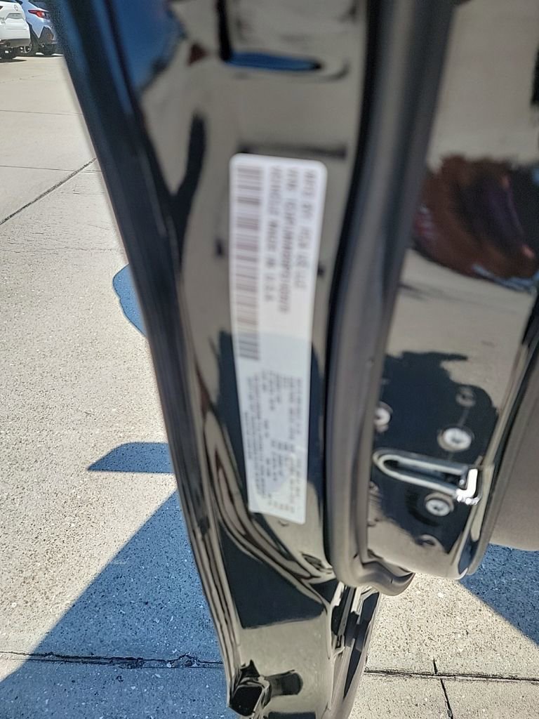 Used 2023 Jeep Cherokee Altitude Lux image 22