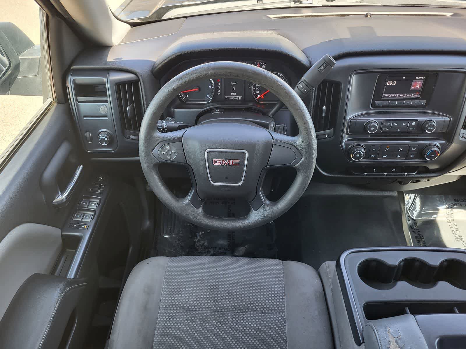 Used 2014 GMC Sierra 1500 2WD Double Cab w/ Sierra Convenience Package image 20