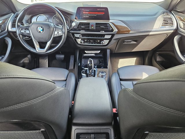 Used 2020 BMW X3 sDrive30i image 17