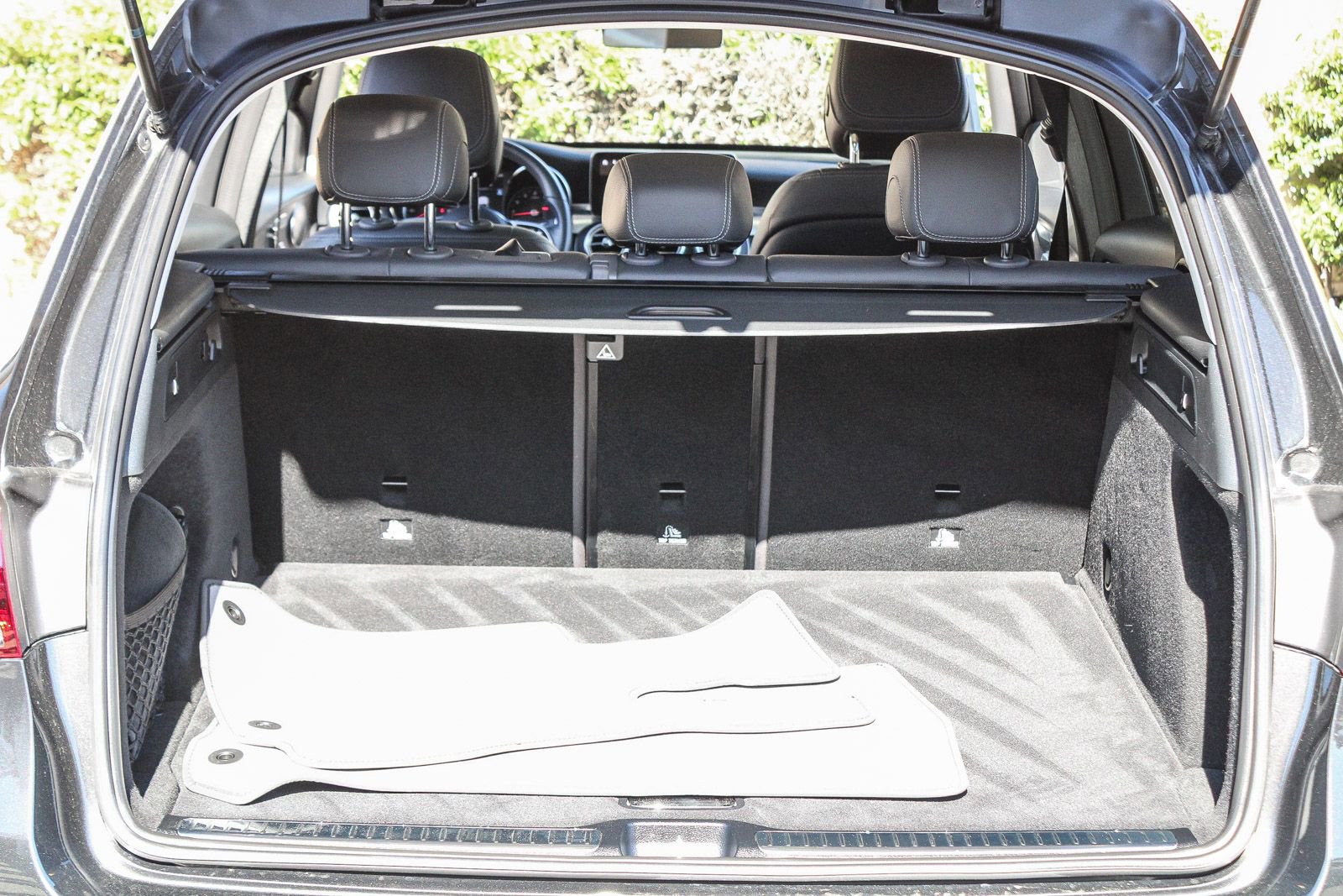 Certified 2022 Mercedes-Benz GLC 300 image 28