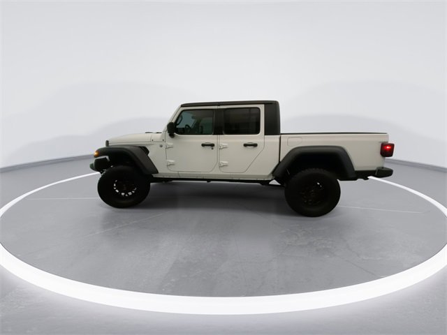 Used 2020 Jeep Gladiator Sport w/ Quick Order Package 24S image 9