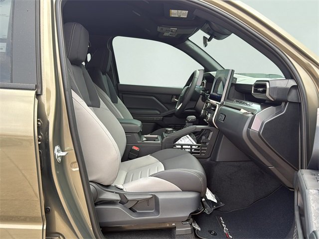 New 2026 Toyota Tacoma TRD Sport image 11