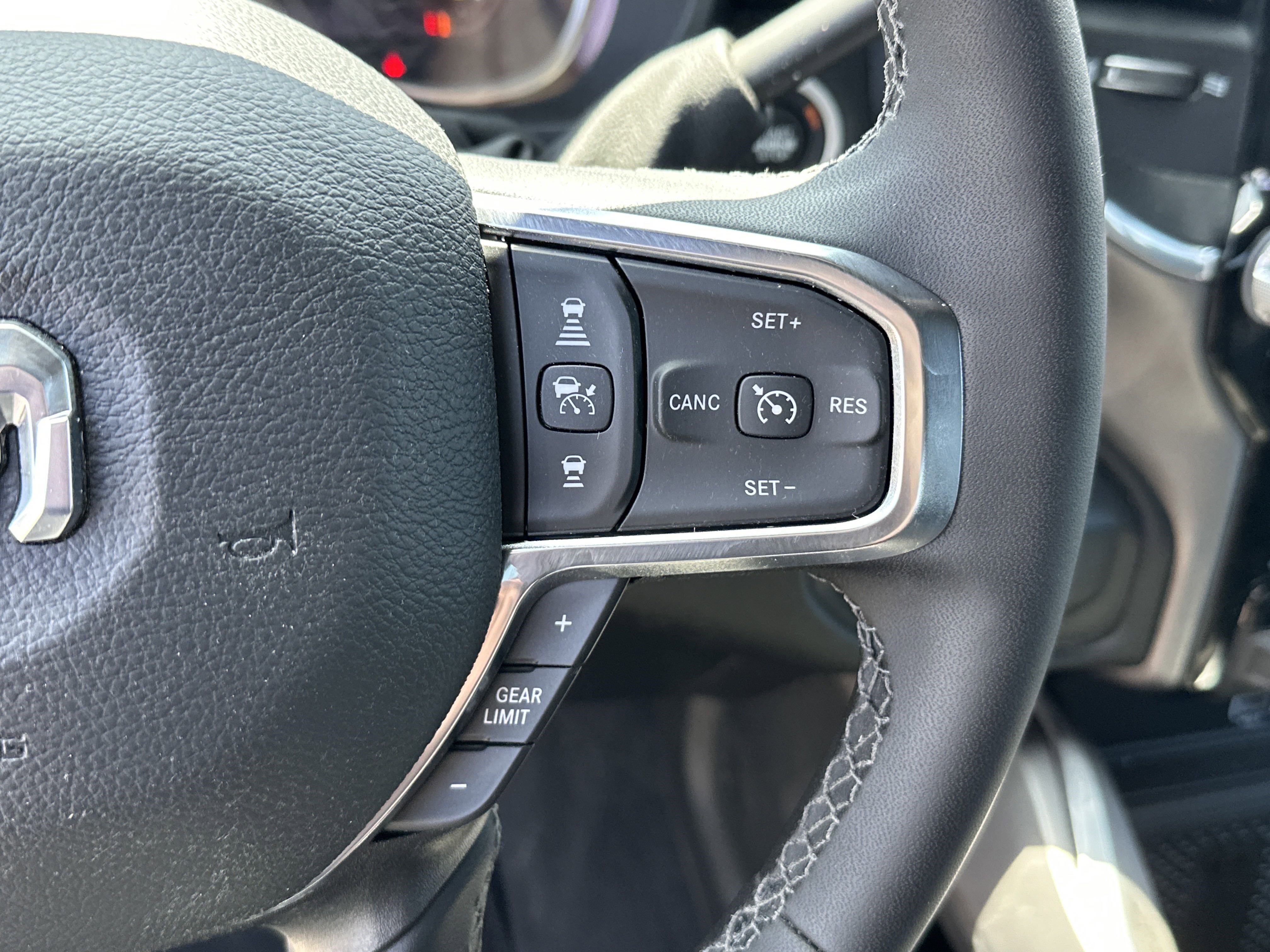 New 2025 RAM 2500 Laramie image 19