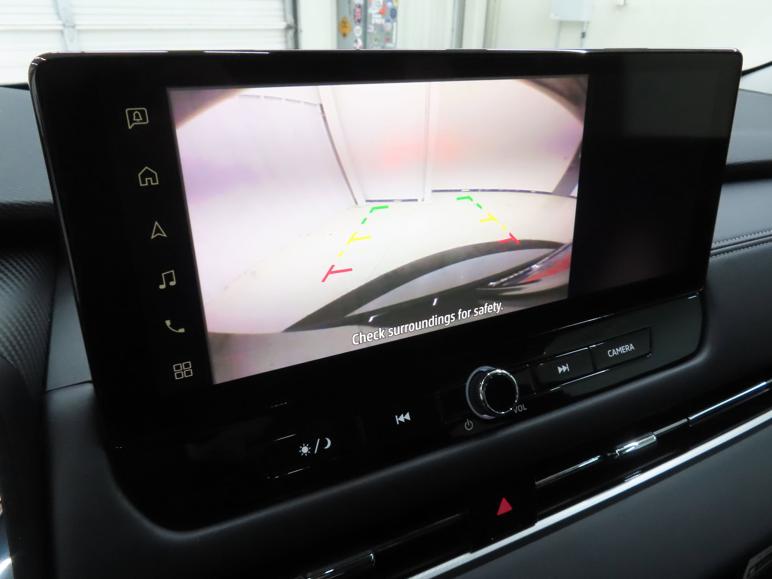 New 2026 Mitsubishi Outlander ES image 17