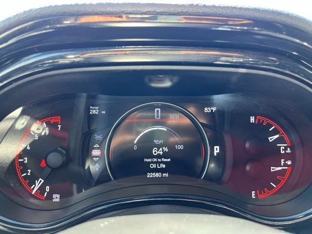 Used 2024 Dodge Durango GT image 44