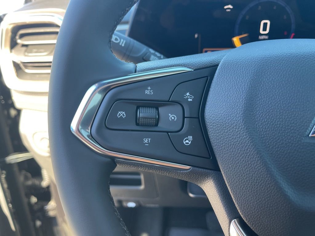 New 2026 Chevrolet TrailBlazer ACTIV w/ Convenience Package image 19