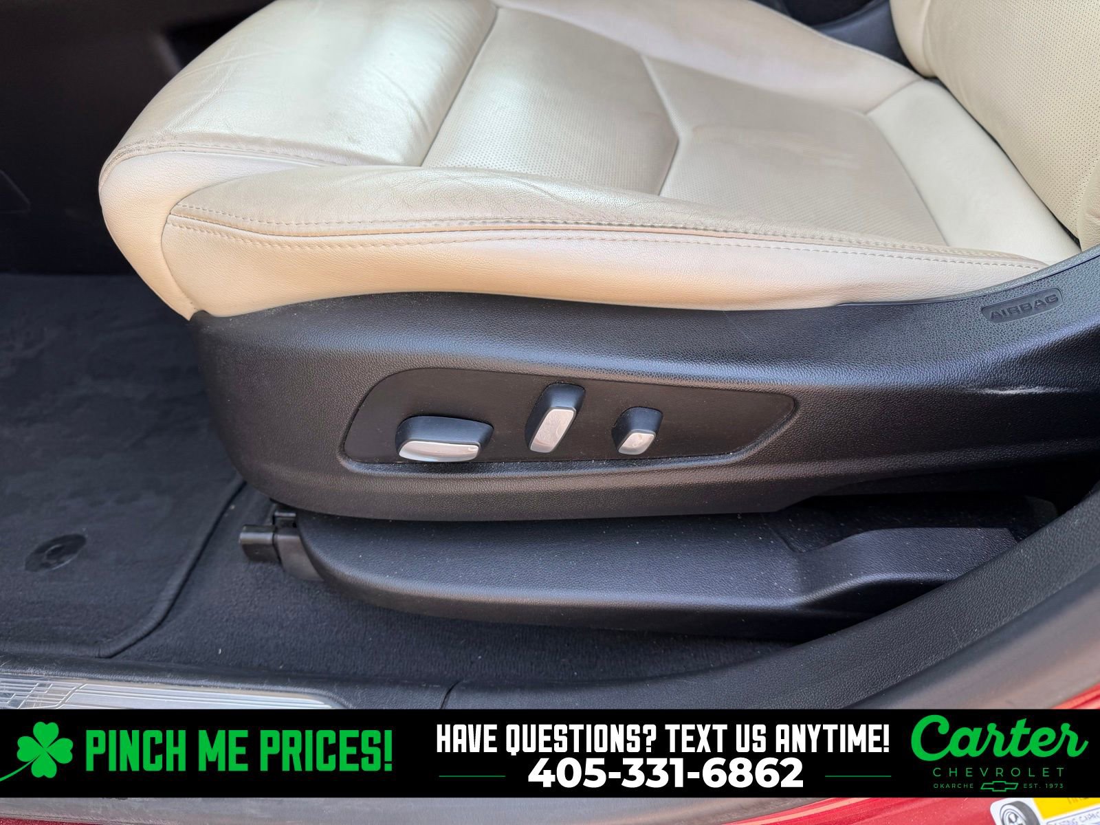 Used 2019 Cadillac XT5 Premium Luxury image 21