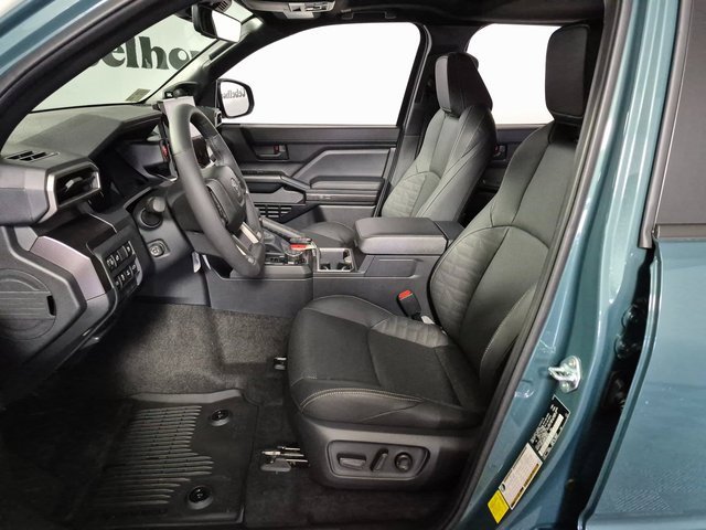 New 2026 Toyota 4Runner TRD Off-Road Premium image 9