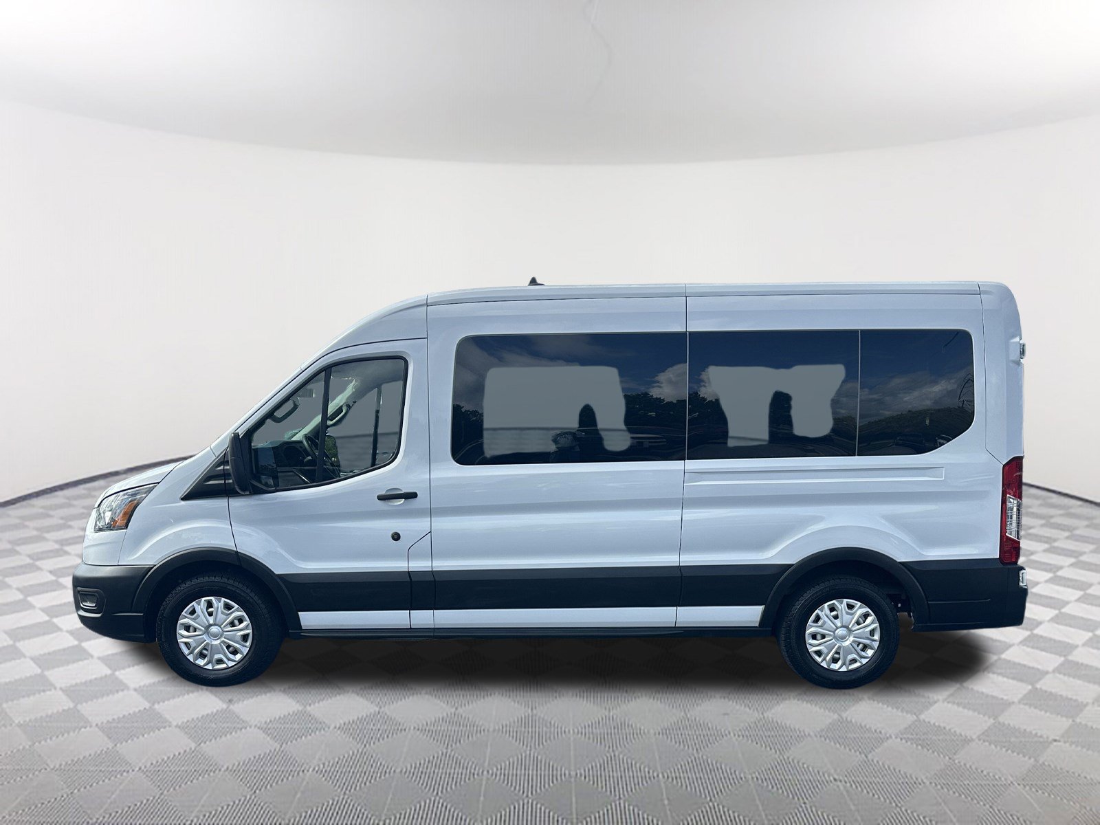 Used 2023 Ford Transit 350 XL RWD image 8