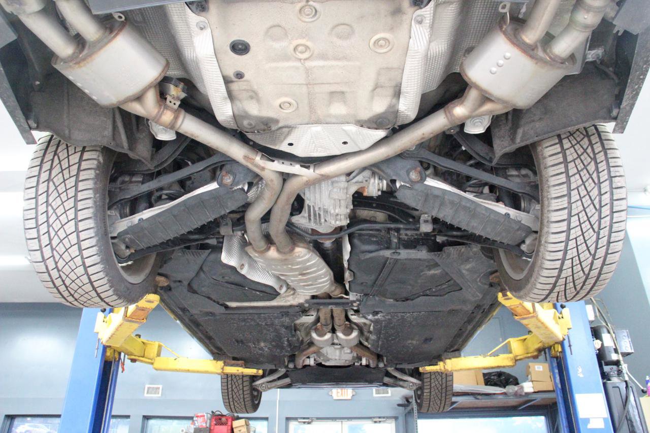 Used 2019 Audi S4 Premium Plus w/ Premium Plus Package image 97