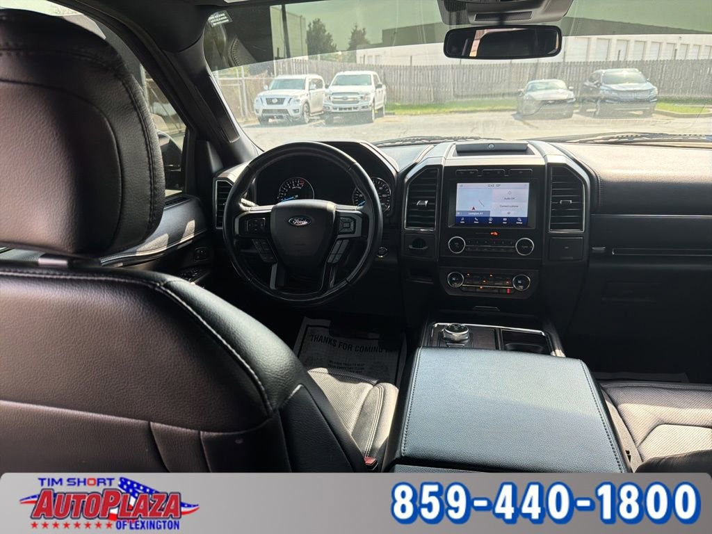 Used 2020 Ford Expedition Limited image 33