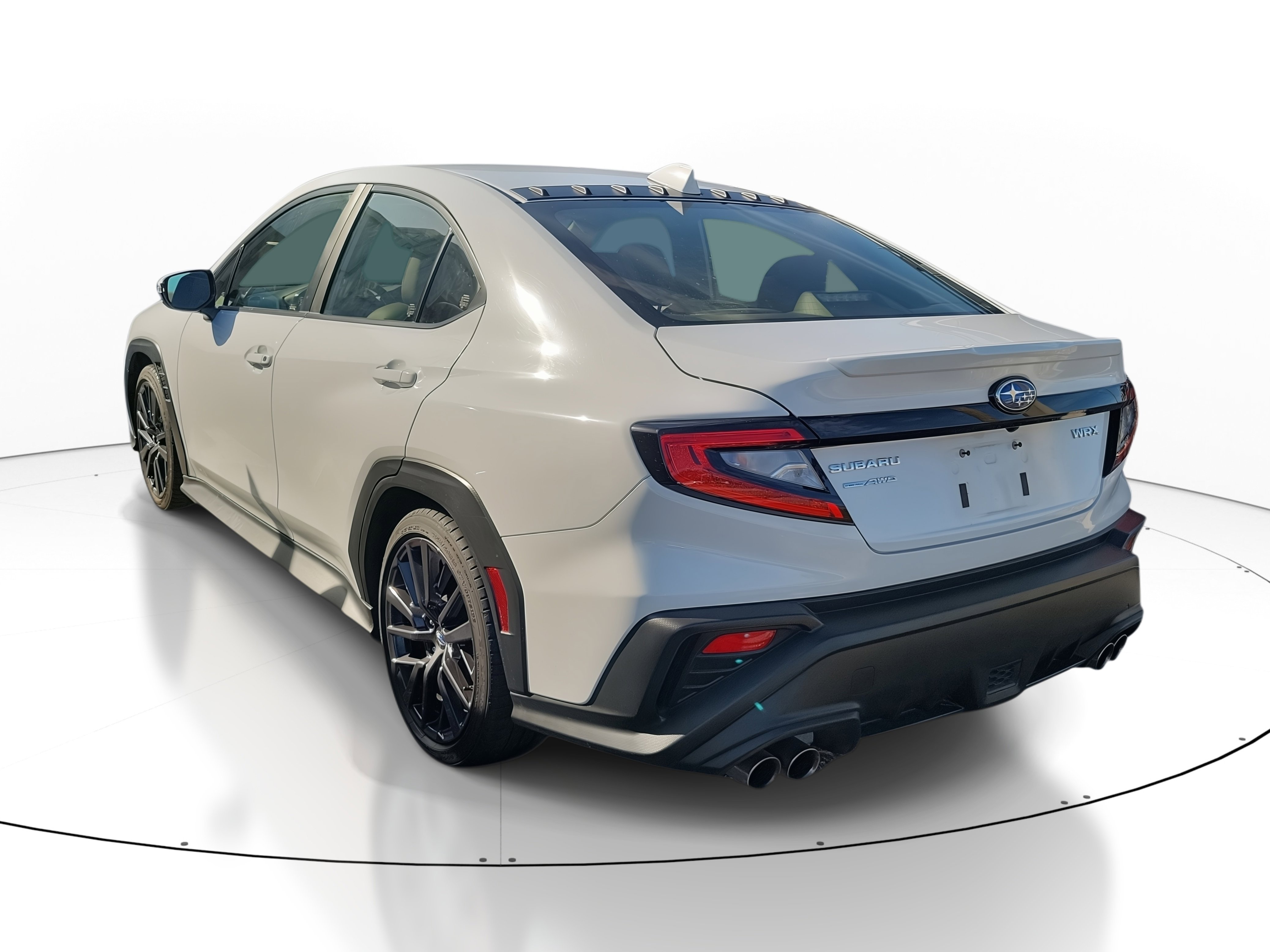 Used 2023 Subaru WRX Limited image 7