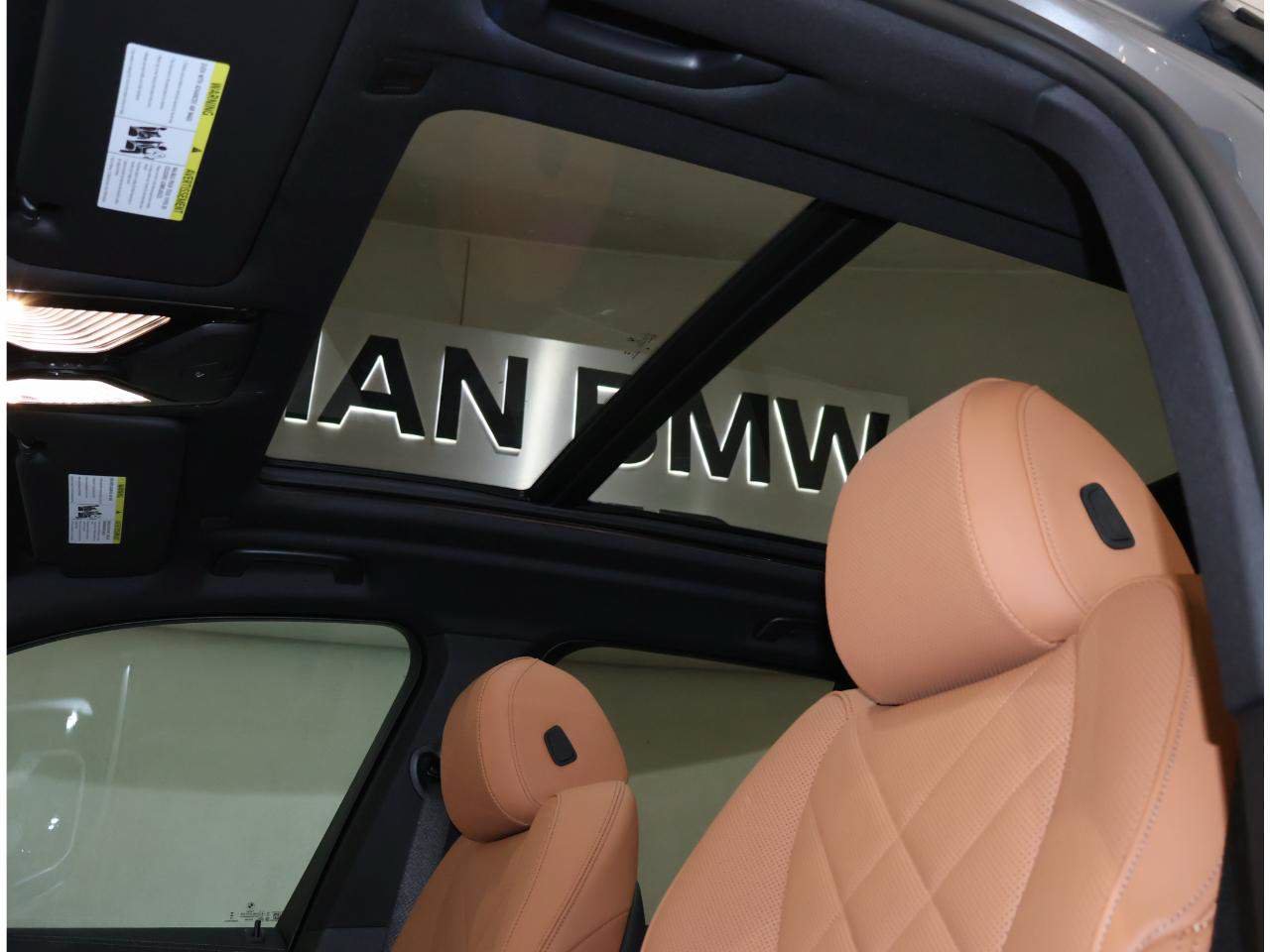 Used 2026 BMW X5 xDrive40i w/ Premium Package AWD/4WD image 15