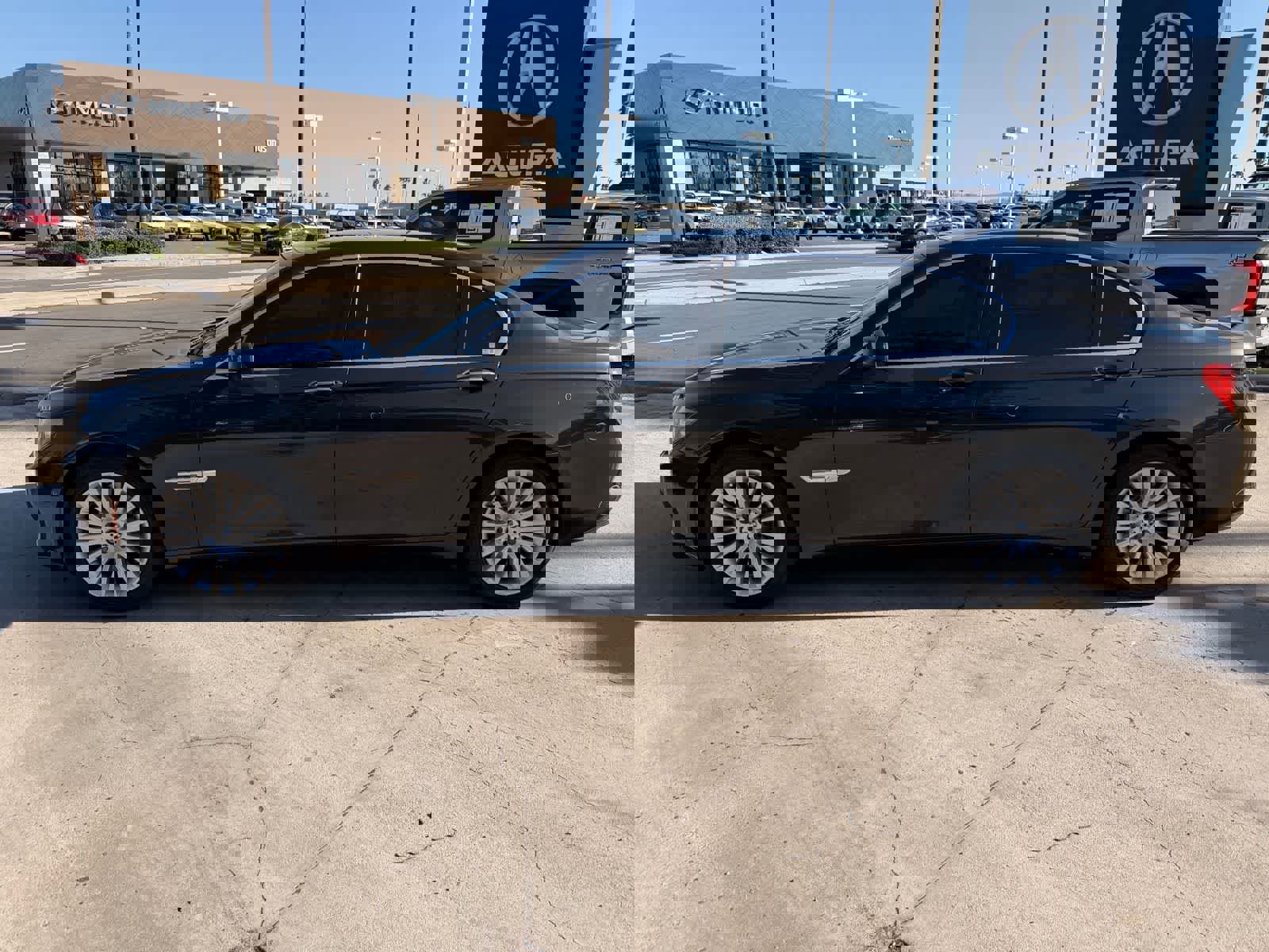 Used 2012 BMW 750Li video 2