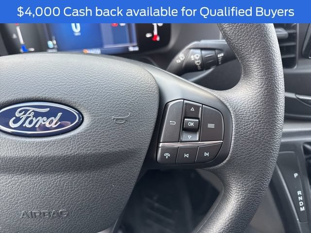 New 2026 Ford Transit 250 148 Medium Roof RWD image 29