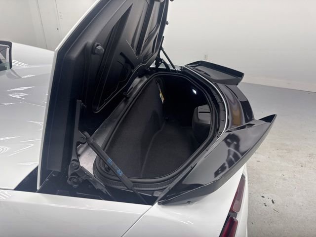 New 2025 Chevrolet Corvette Z06 image 30