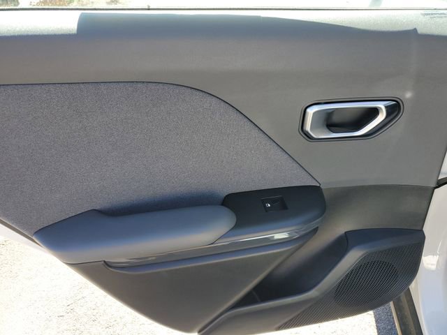 Certified 2025 Kia K4 EX image 14