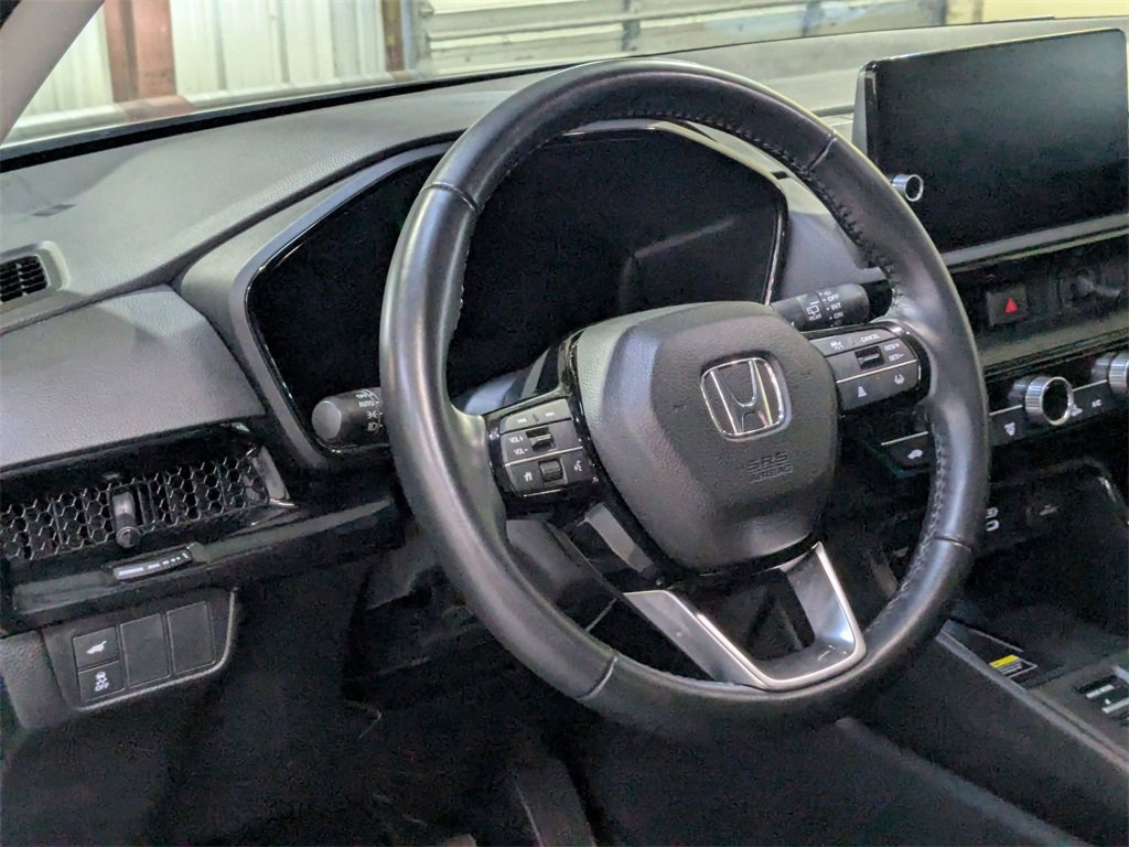 Used 2025 Honda CR-V EX-L image 15
