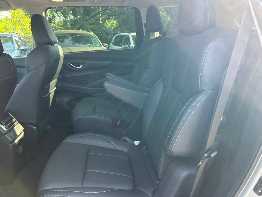 Certified 2026 Subaru Ascent Premium AWD/4WD image 14