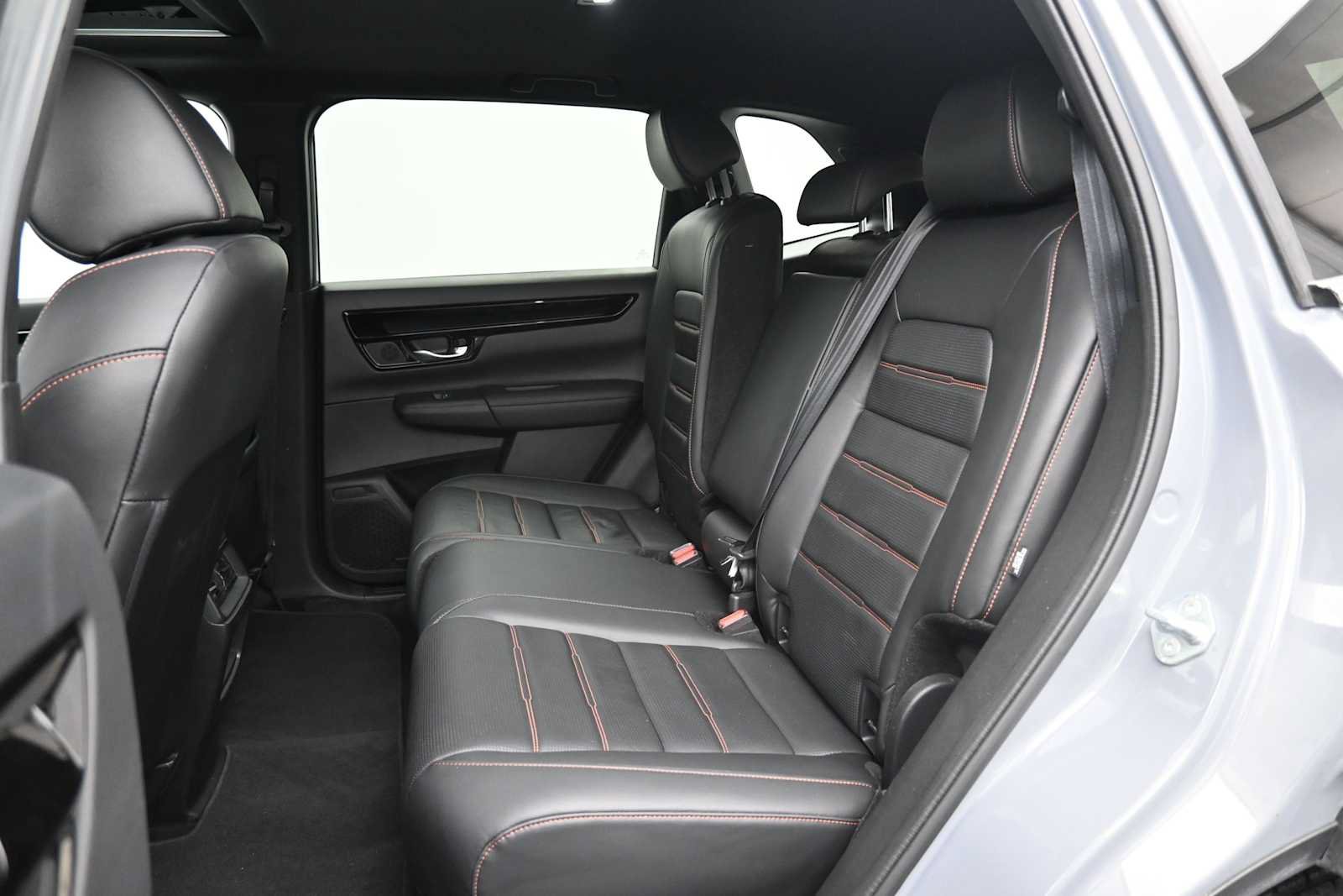 Used 2024 Honda CR-V Sport Touring image 13