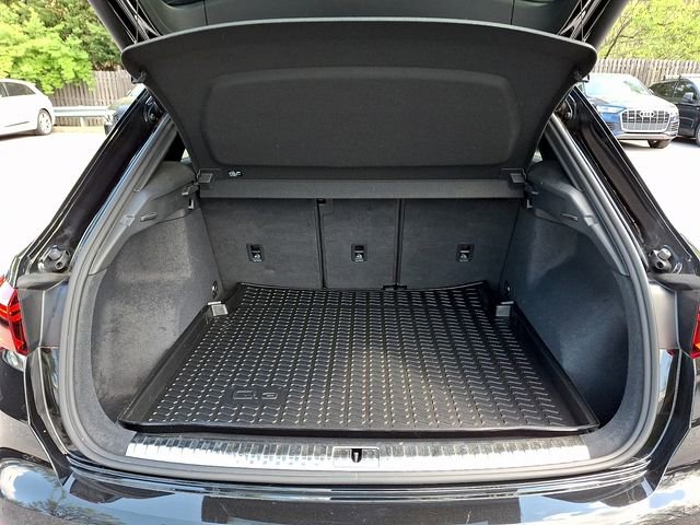 Certified 2023 Audi Q3 2.0T Premium w/ Convenience Package AWD/4WD image 28